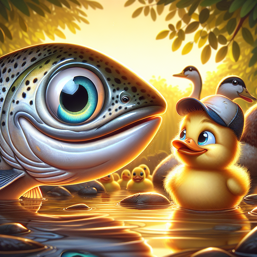 story illustration