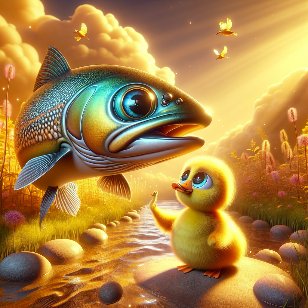 story illustration