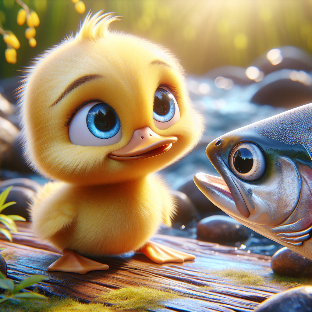 story illustration