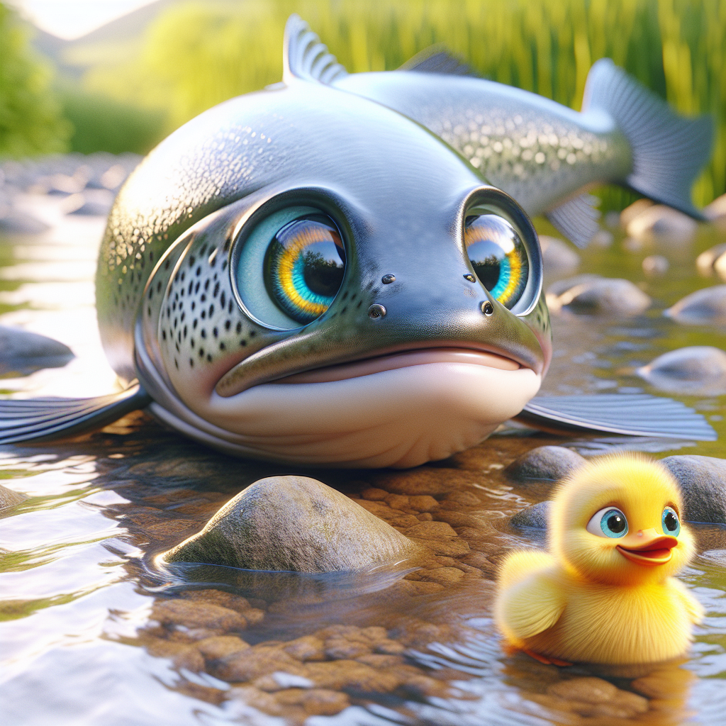 story illustration
