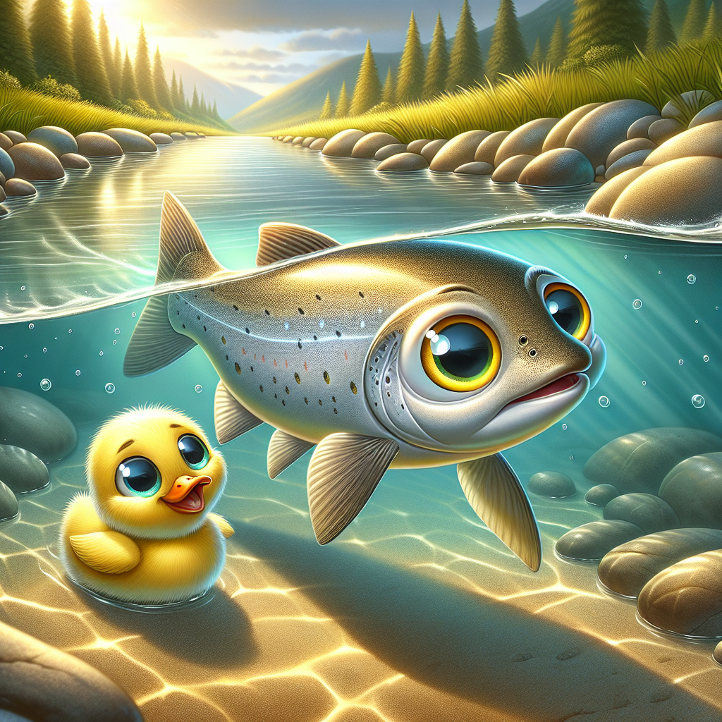 story illustration