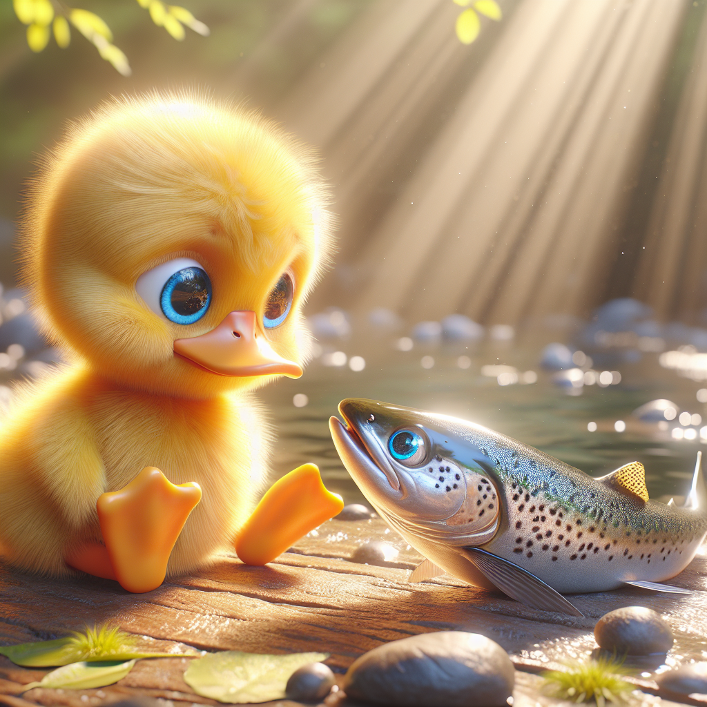 story illustration