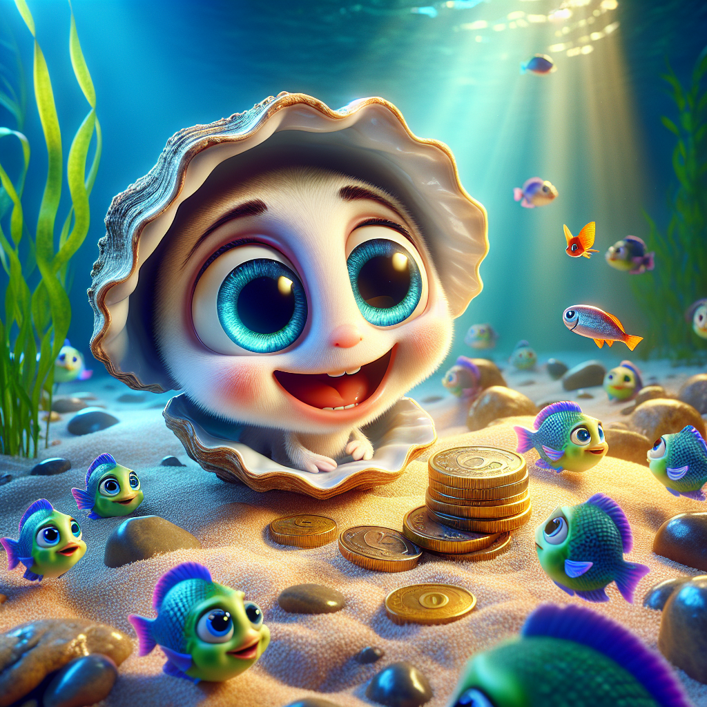 story illustration