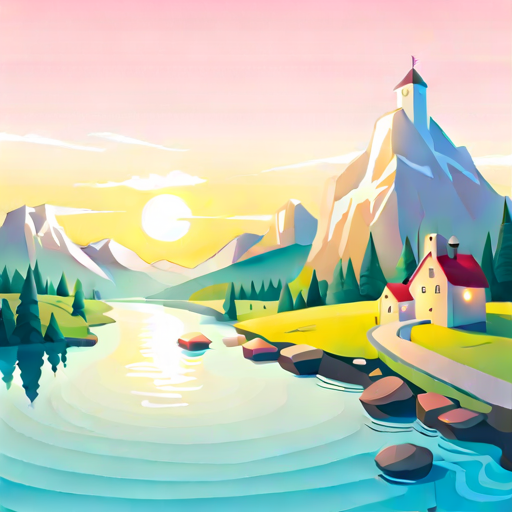 story illustration