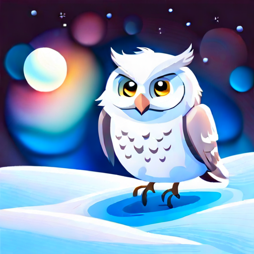 story illustration