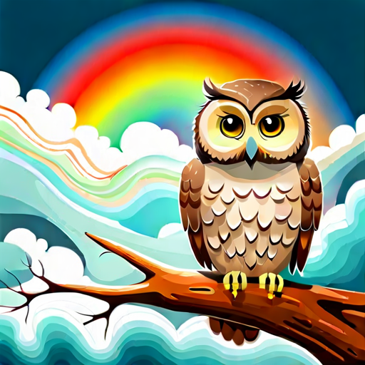 story illustration