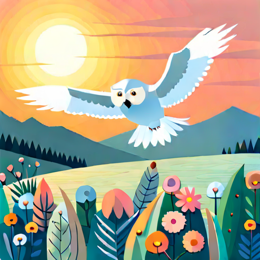 story illustration