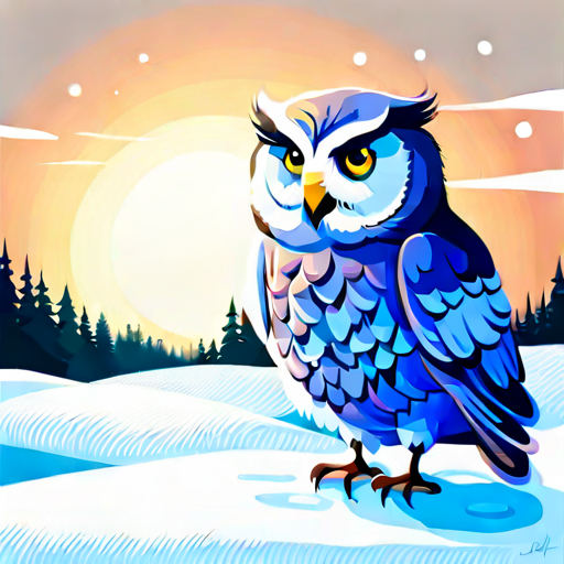 story illustration