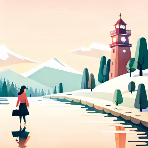story illustration