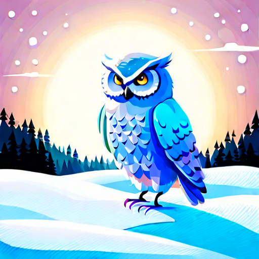 story illustration