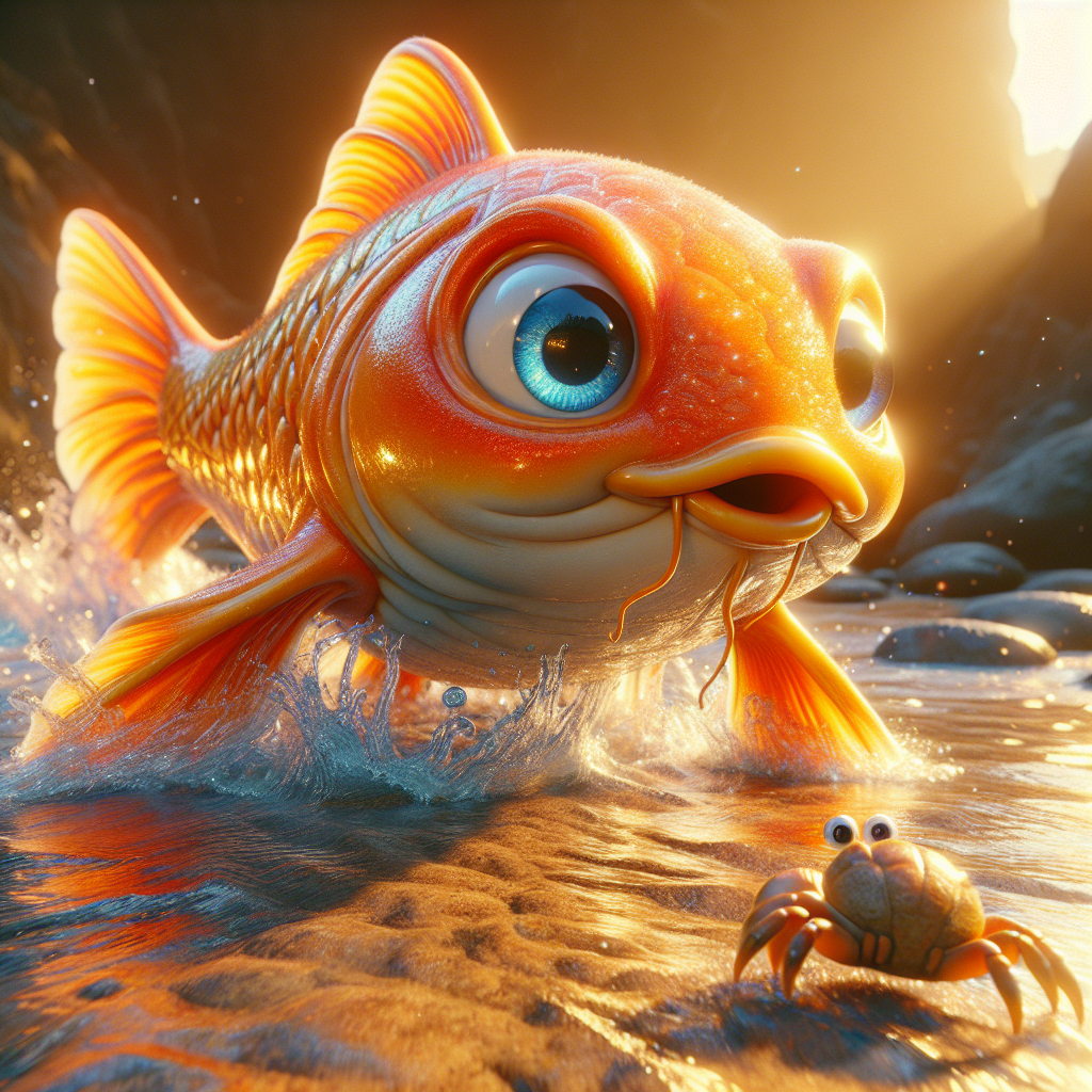 story illustration
