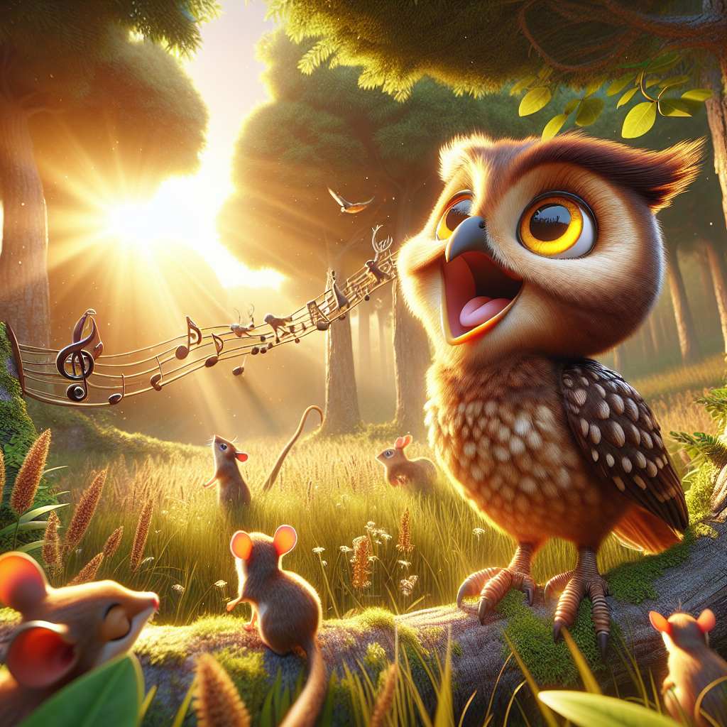story illustration