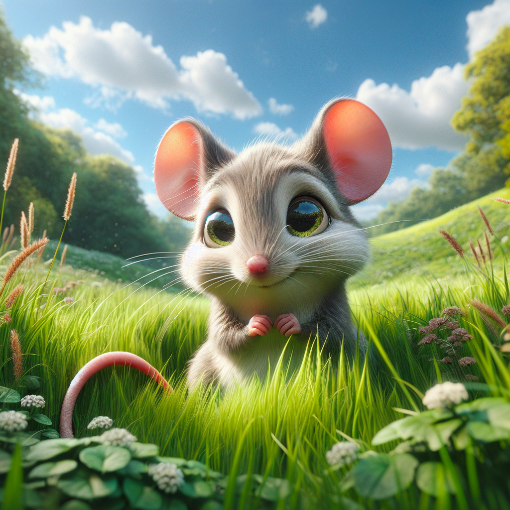 story illustration