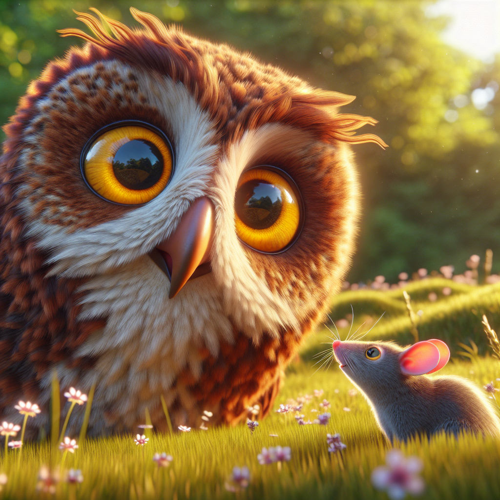 story illustration