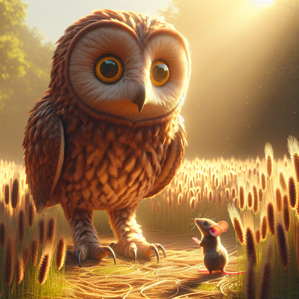 story illustration