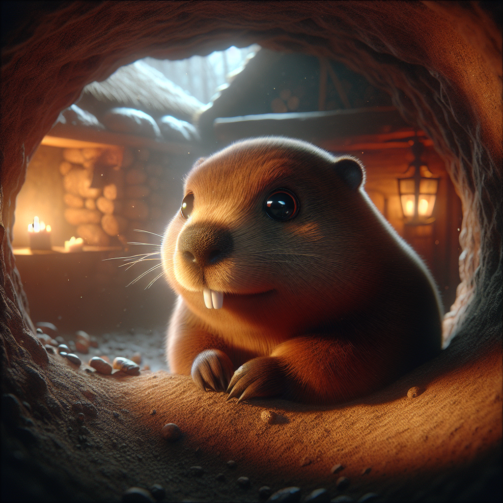 story illustration