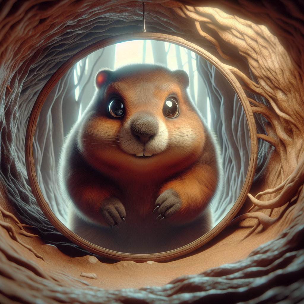 story illustration