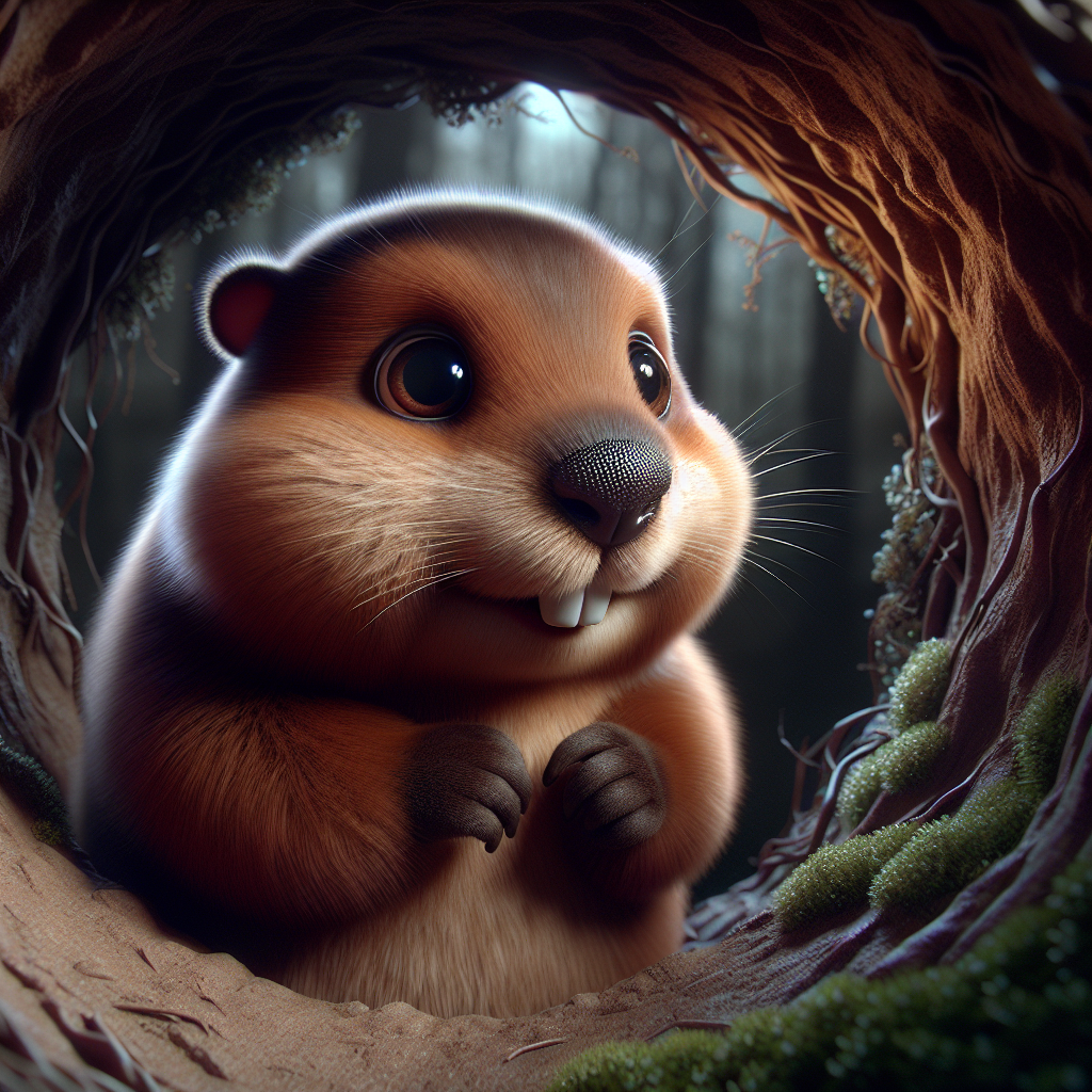 story illustration
