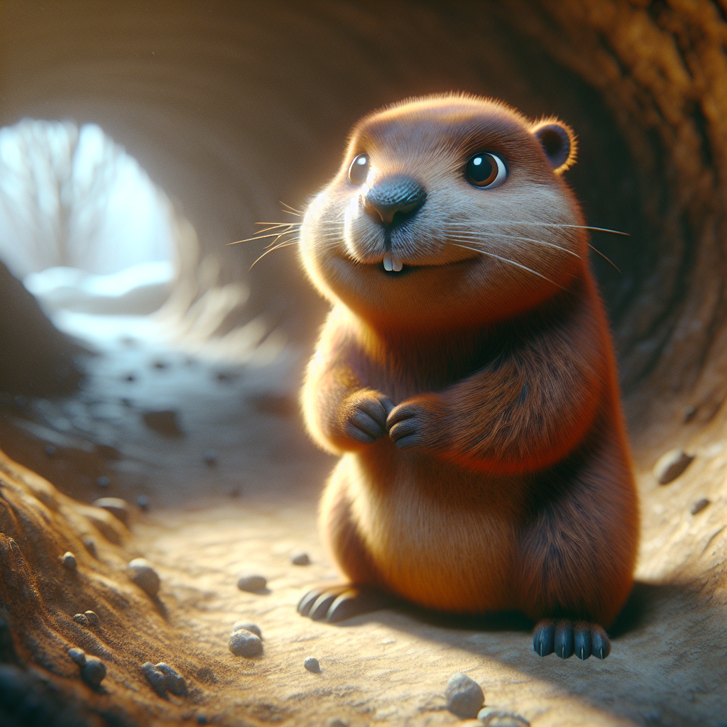 story illustration