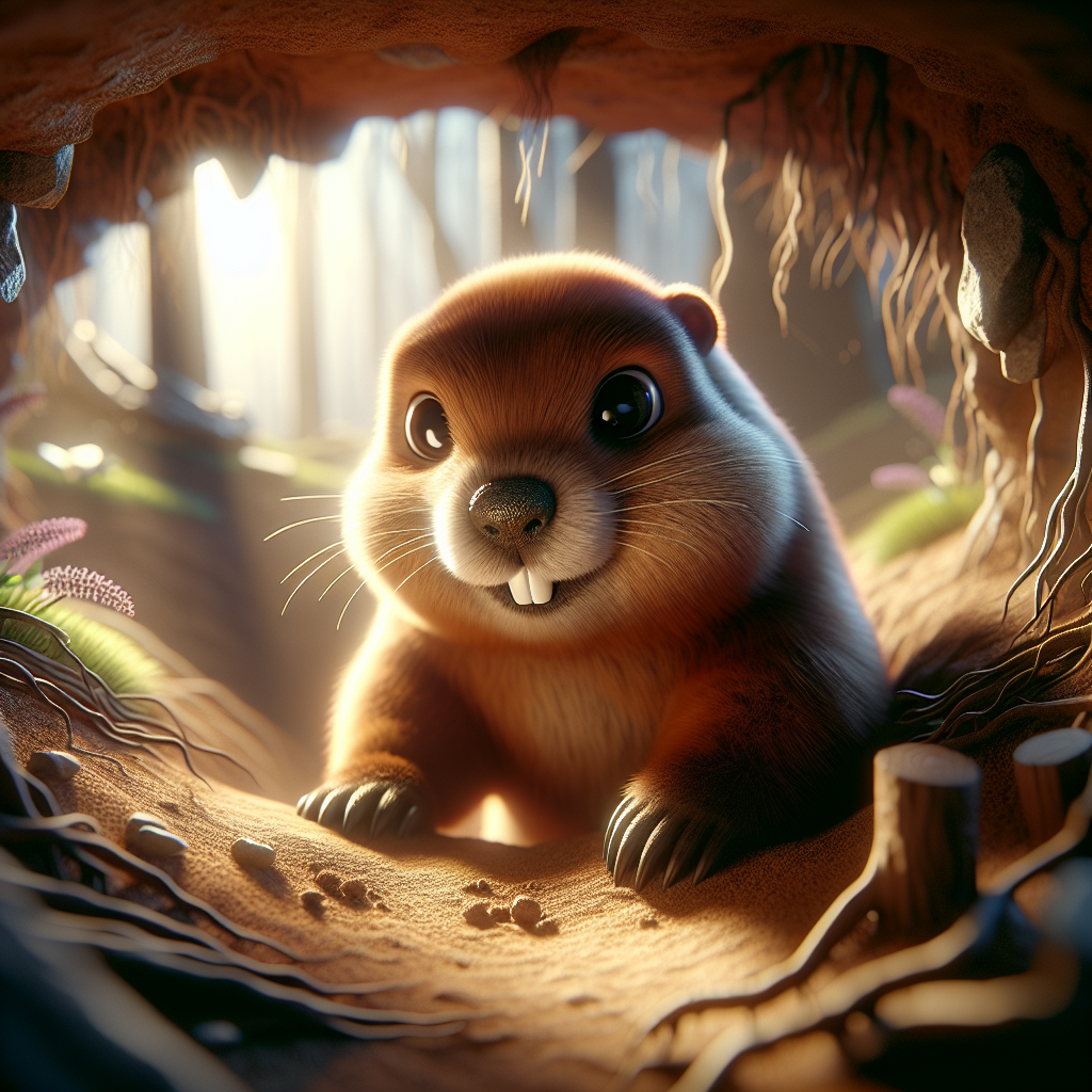 story illustration