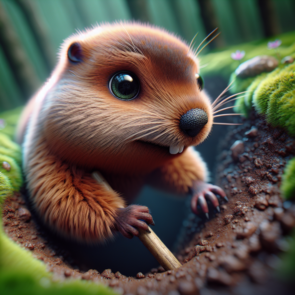 story illustration