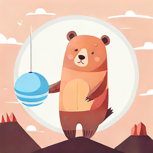 story illustration