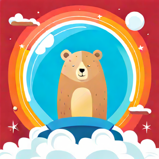 story illustration