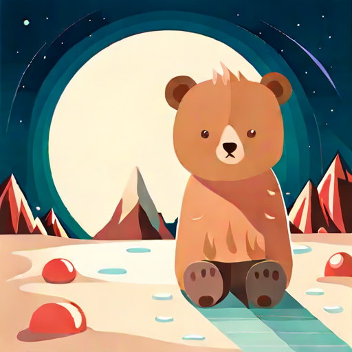 story illustration