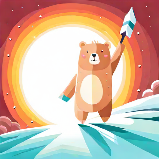 story illustration