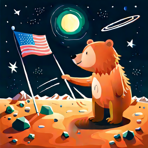 story illustration