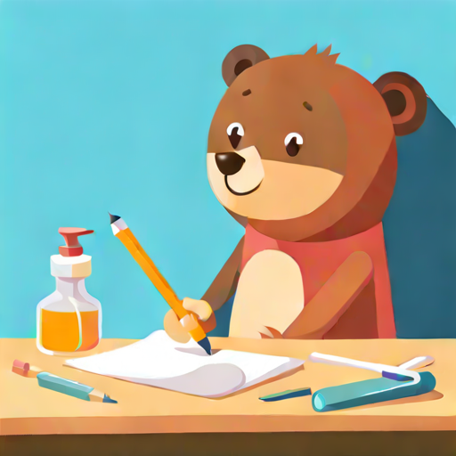 story illustration