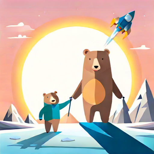 story illustration