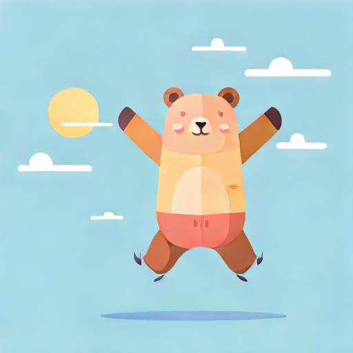 story illustration