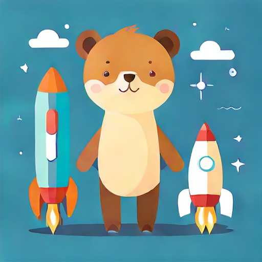 story illustration