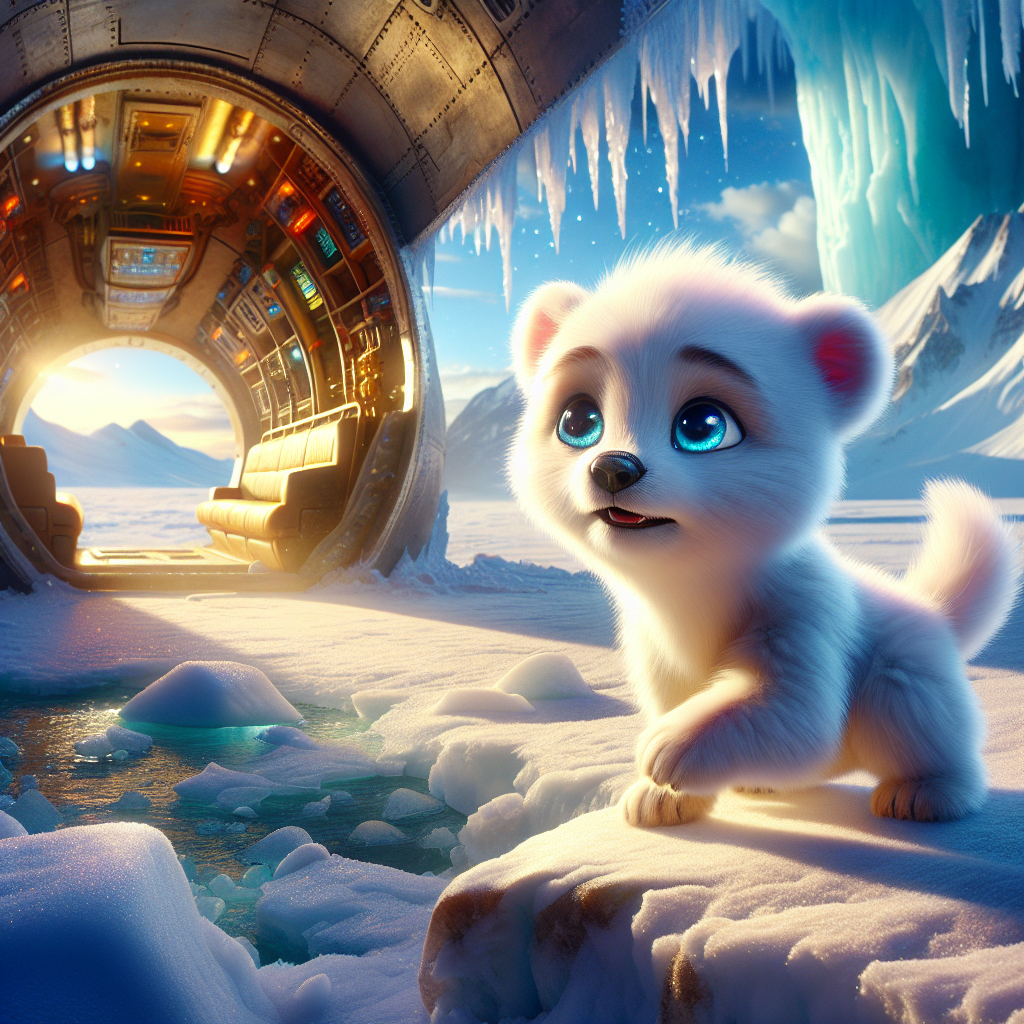 story illustration