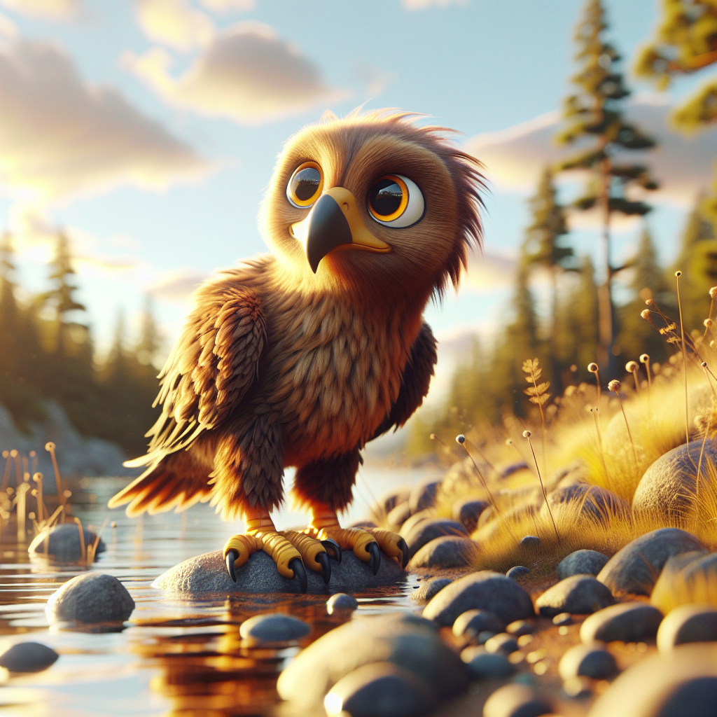 story illustration