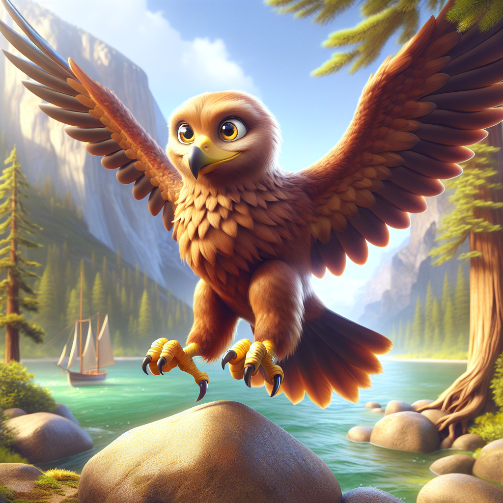 story illustration