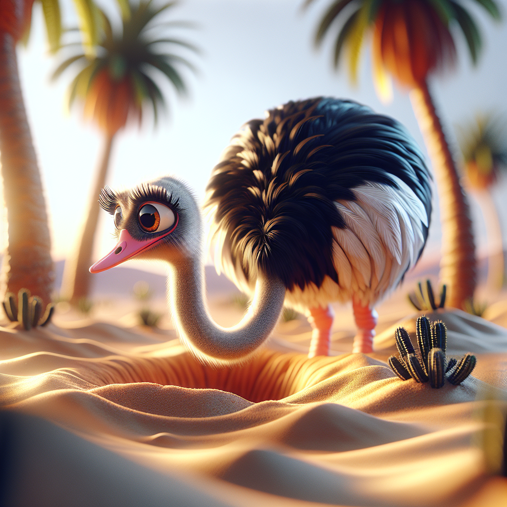 story illustration
