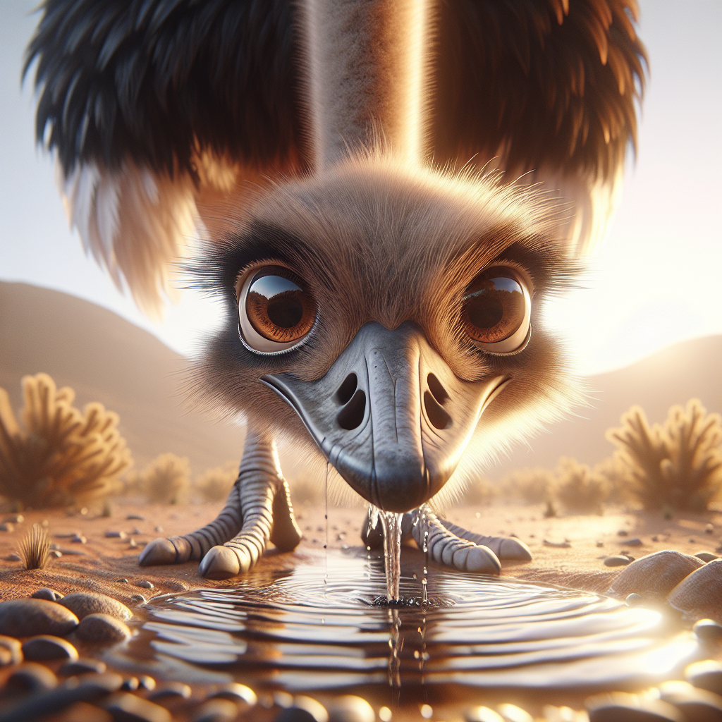 story illustration