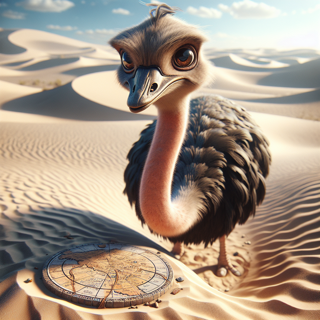 story illustration