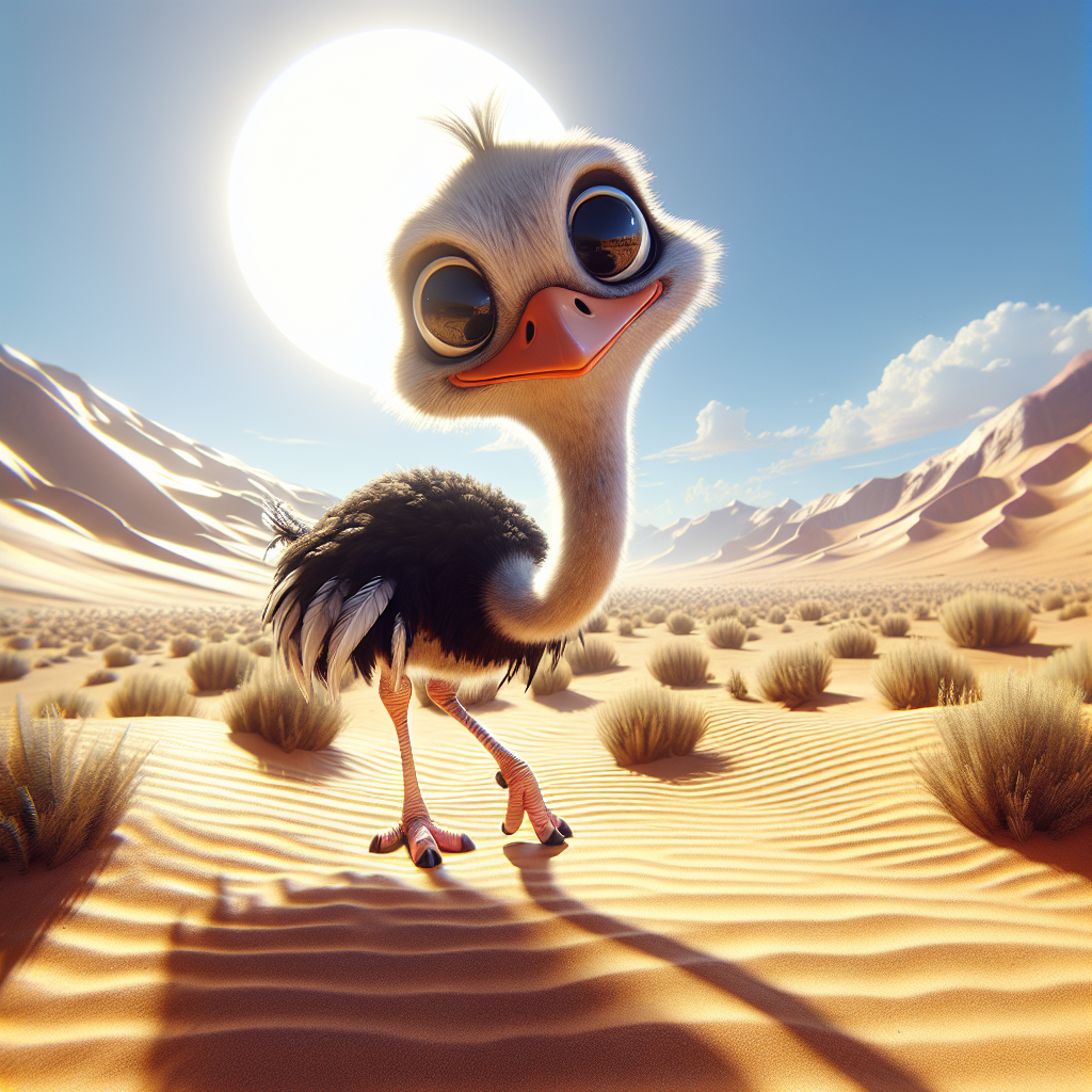 story illustration