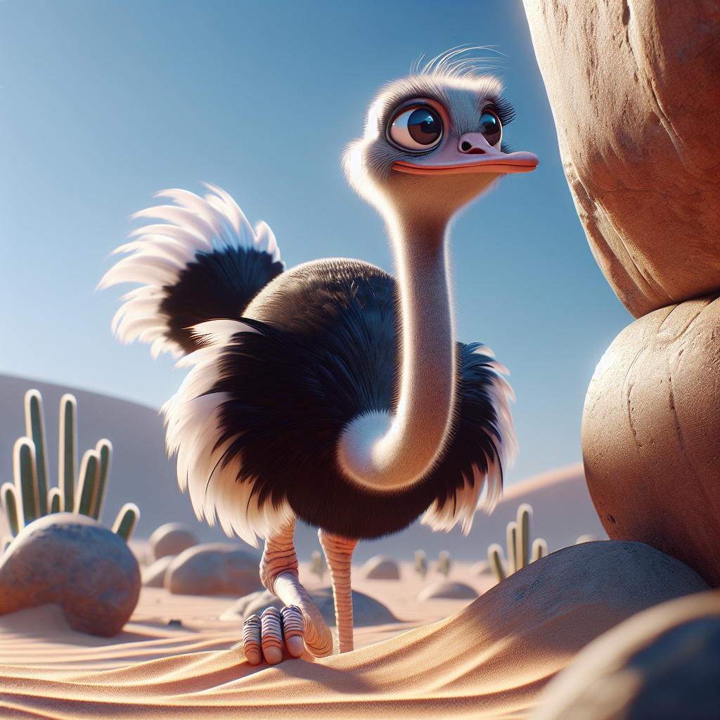story illustration