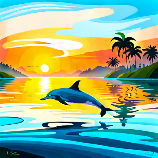story illustration