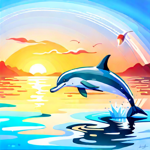 story illustration