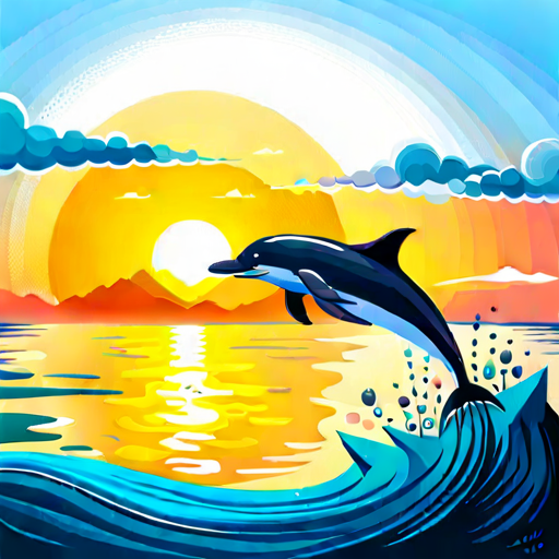 story illustration