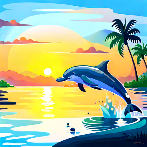 story illustration
