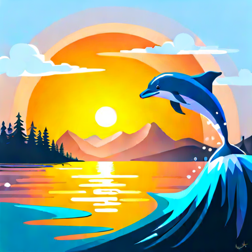 story illustration