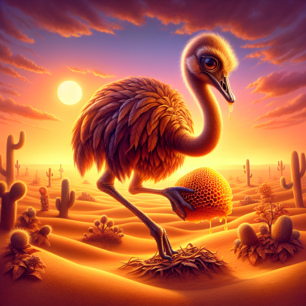story illustration