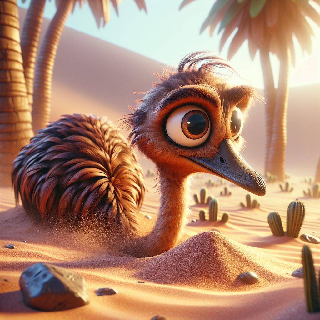 story illustration