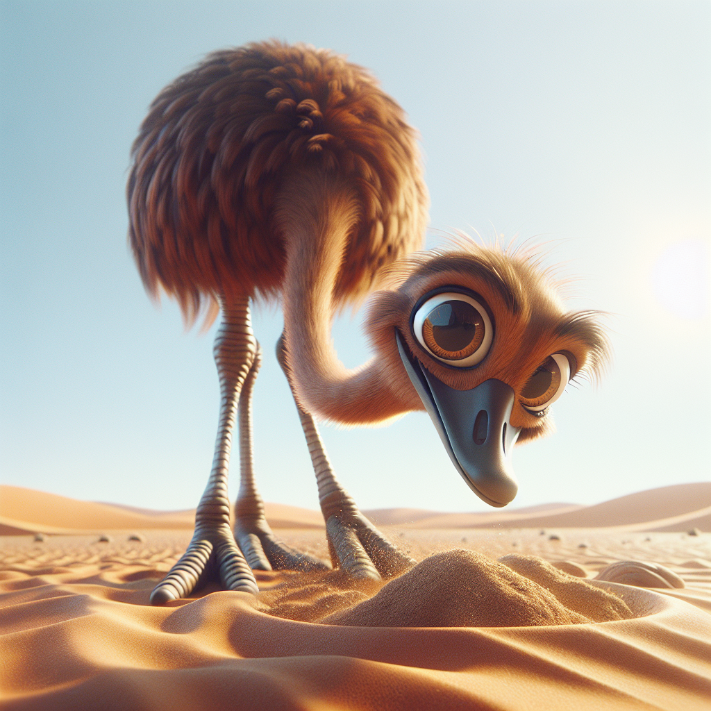 story illustration